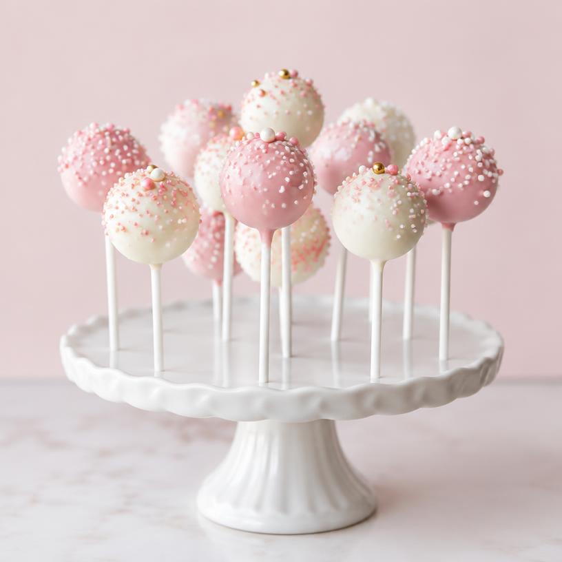 Cake Pops