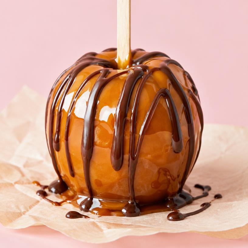 Candy Apples