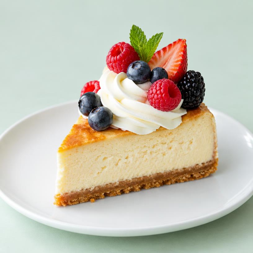 Cheesecakes